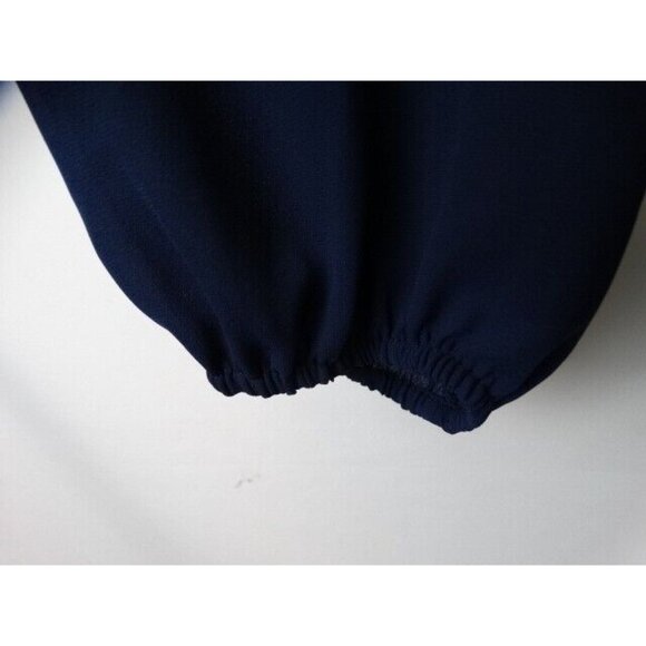 INC International Concepts Women's Top Size 3X Cold Shoulder Long Sleeve Shirt - Picture 7 of 12